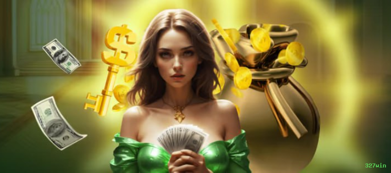 Cassino ao vivo 327win dealers