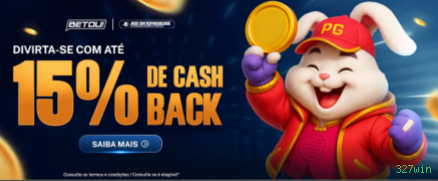 Pagamentos 327win PIX